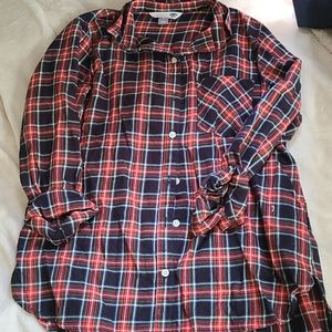 Old Navy Flannel